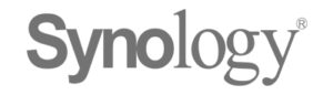 Synology company logo